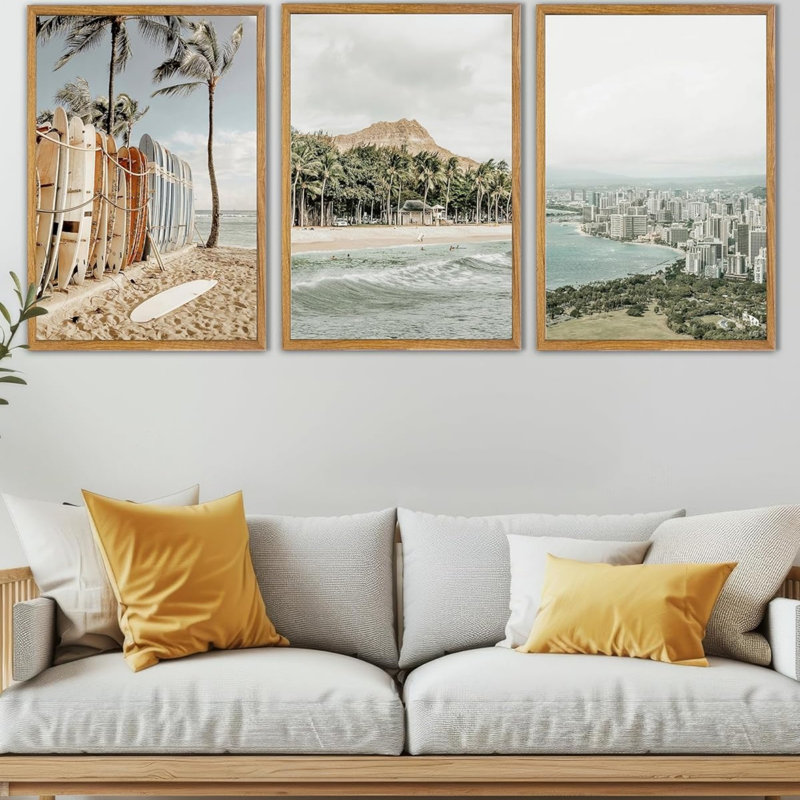 Wall Decor