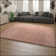 Jeremas Solid Colour Shag Area Rug