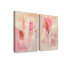 2 Piece Wrapped Canvas Print