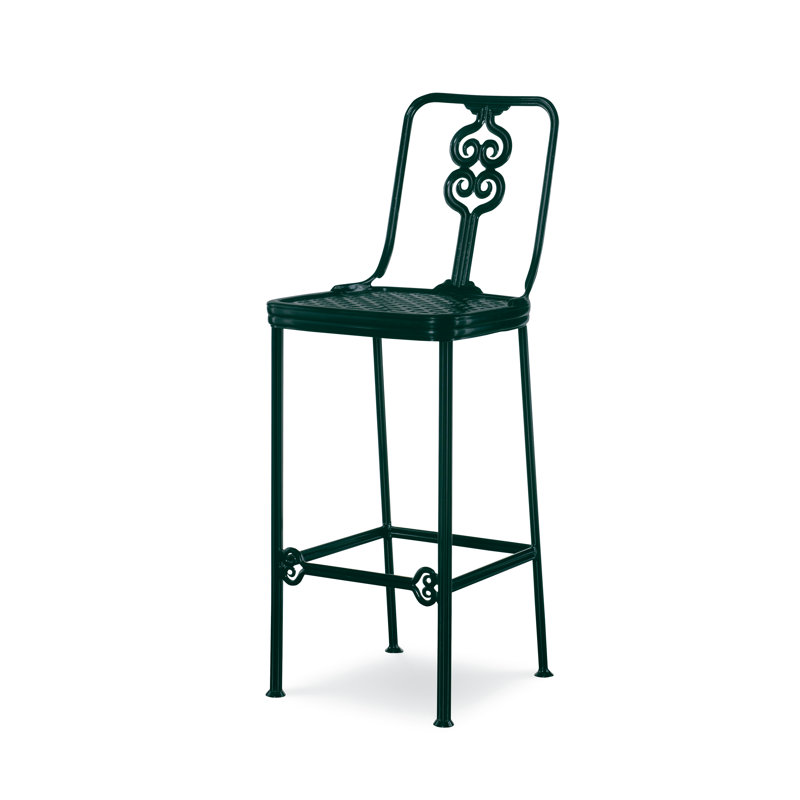 Thomas O'Brien Outdoor Bar Stool