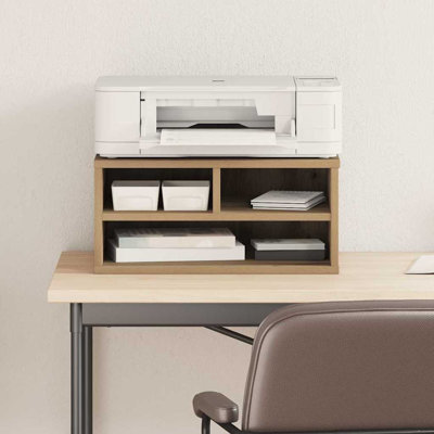 22.5cm H Printer Stand
