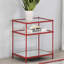 Ensemble de tables basses 3 pièces Florentine