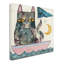 Art sur toile Berkley «By the Light of the Moon»-21174714