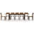 Lisse Extension Table-105849662