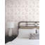 Anemone Toile Wallpaper Roll-211315167