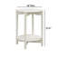 Table de bout Meuble de salon-1998130215