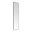 Metal Rectangle Mirror