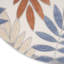 Tapis floral intérieur / extérieur Ressie-1566905126