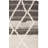 Probst Hand Tufted Wool Geometric Rug-1036047040