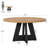47 Inch Round Dining Table-1310098164