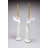 23'' H Tabletop Candlestick