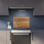 Dosseret en bois trempé en bois - Décoration murale de cuisine-947680409