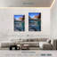 Alvord Paine Towers Alpenglow-108641001
