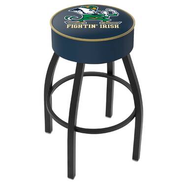 San Francisco 49ers Adjustable NFL Blitz Team Pub Stool, Arcade1Up