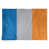 Bleu / Argent / Orange