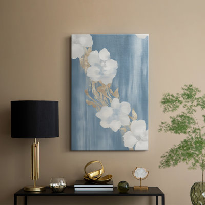 FLORAL Series Dxxxvi - galerie sur mesure
