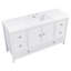Meuble-lavabo simple 60 po-1850972296