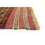 Tapis de la zone en laine de 2 pi 2 po x 6 pi 2 po à la main one-of-kind-noué la 2010 Westbrooke