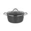Whiteville 7 - Piece Non-Stick Aluminum Cookware Set