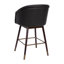 Tabouret de bar et de comptoir Brida-88697030-88697032