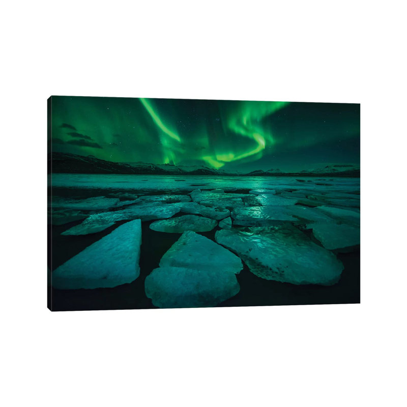 Cool by Sarawut Intarob - Wrapped Canvas Gallery-Wrapped Canvas Giclée, 20.32 cm H x 30.48 cm W