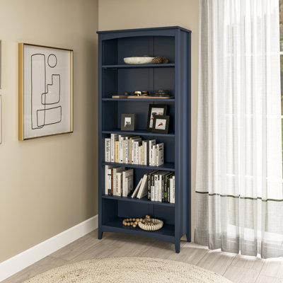 Colton Bookcase