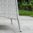 Algird Wicker Rectangular Patio Dining Table