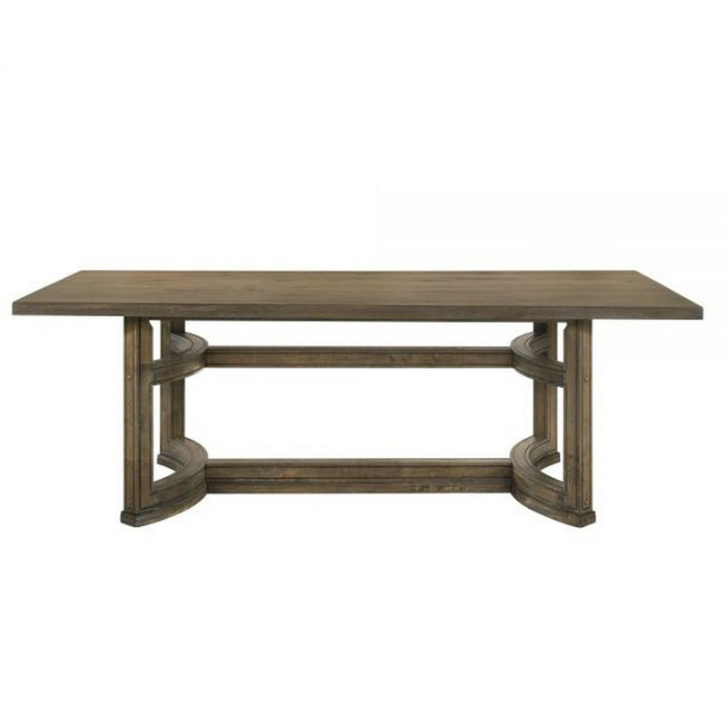 Aisa Rectangular Dining Table