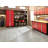 Stone Composite 12" W x 23.15" L x 9.5mm Luxury Vinyl Tile - 600 Sq.Ft.-52988155