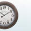 Horloge murale Liliya