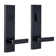 Complete Transitional Entry Lever Set with Deadbolt