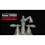 Robinet pour salle de bain Victorian-14622329