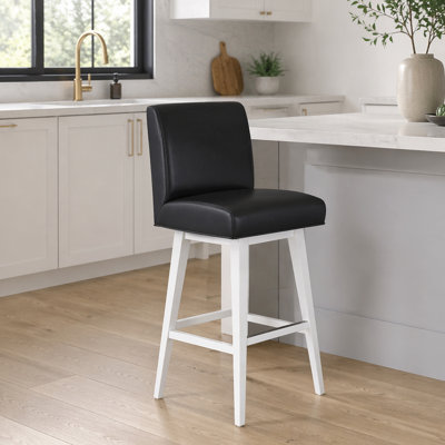Tabouret pivotant Clson