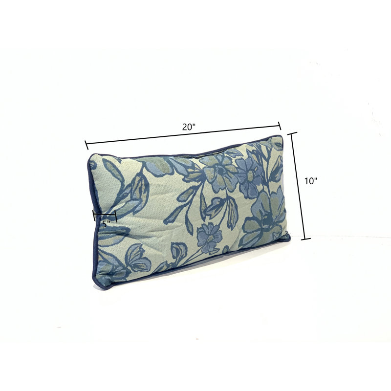 Coussin de dossier extérieur