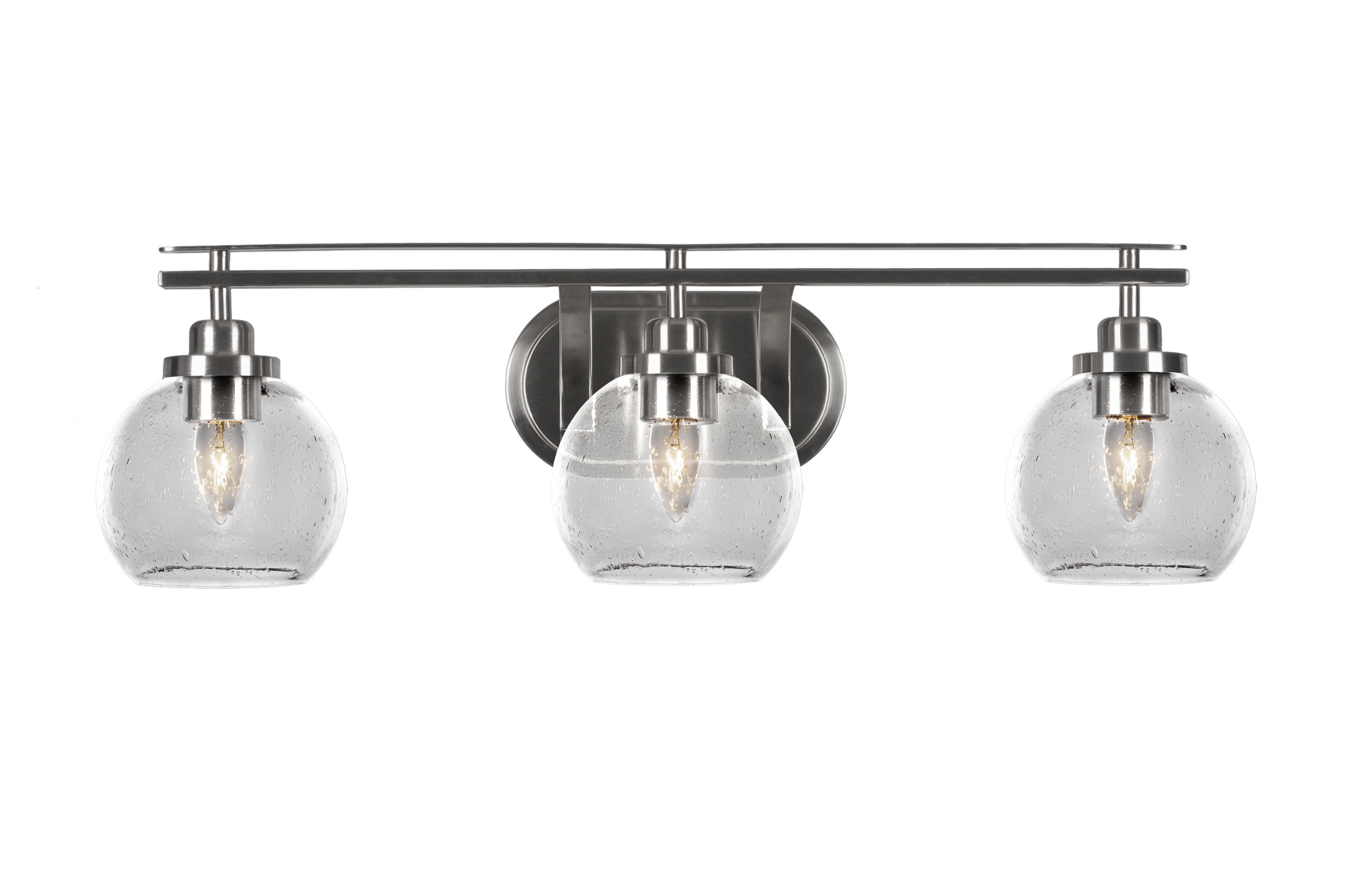 Longshore Tides Bathroom Lighting - Wayfair Canada