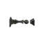 Support de porte magnétique Deltana MDH35U10B 3 1/2 po; finition bronze huilé-14747745