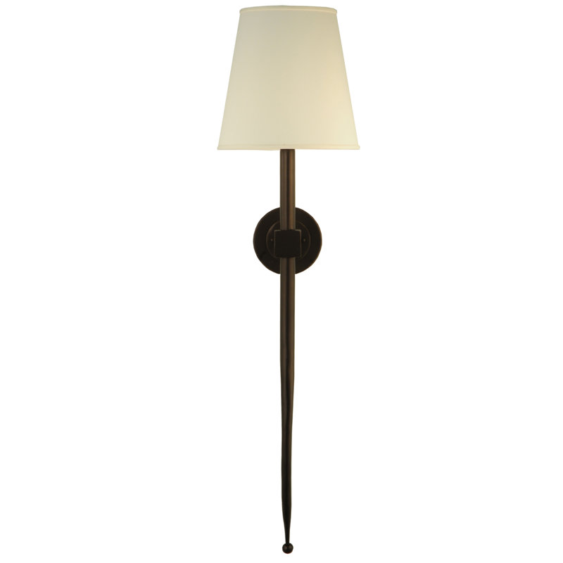 Bechar 1 - Light Wallchiere