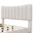 Malbon Edolie Low Profile Platform Bed-294896006-294896009