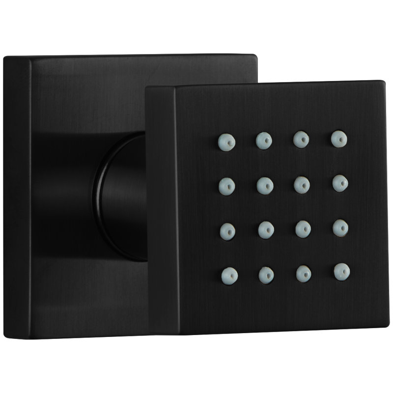 Body Jet, Black