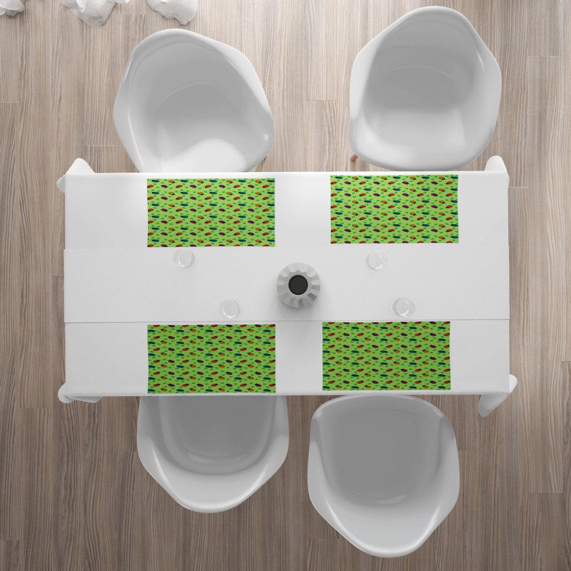 Récapitulatif 18,5" coccinelle