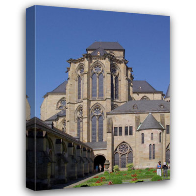 Église de Notre-Dame (Trêves)