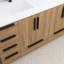 Meuble-lavabo autoportant avec lavabo double 70,8 po Carla-500595064-500595067