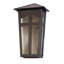 LED Flush Mounted Sconce