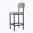 3 Pieces Dining Table Sets, With Fixed Table