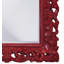 Miroir décoratif biseauté Luise-37717831