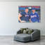 Nolan Ryan et Roger Clemens