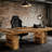 Office Desk,Computer Desk,Executive Desk