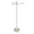 Satin Nickel est en rupture de stock