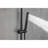 Eco-Performance Handheld Shower With 28-Inch Slide Bar And 59-Inch Hose