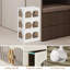 Agneta 6 -Door 3 -Shelf
